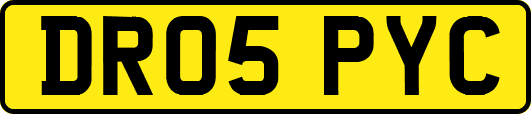 DR05PYC
