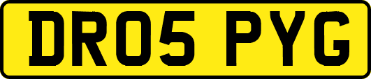DR05PYG