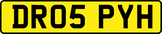 DR05PYH