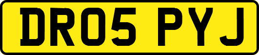 DR05PYJ
