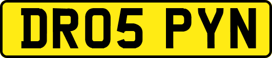 DR05PYN