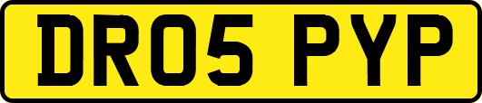 DR05PYP