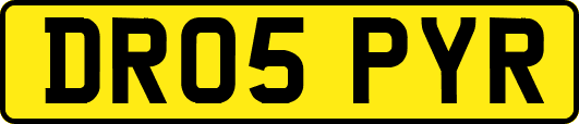 DR05PYR