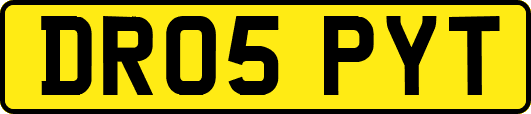 DR05PYT