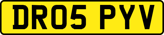 DR05PYV