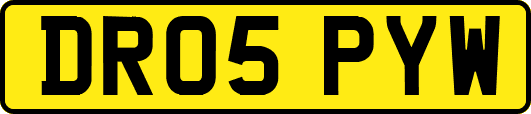 DR05PYW