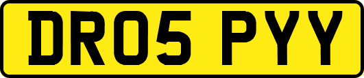 DR05PYY