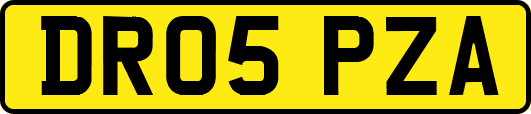 DR05PZA