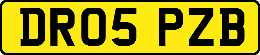 DR05PZB