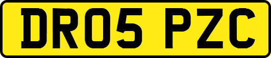 DR05PZC