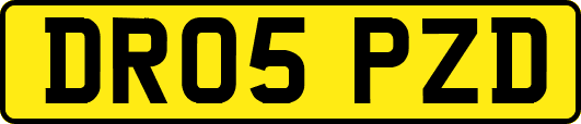 DR05PZD