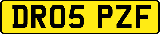 DR05PZF