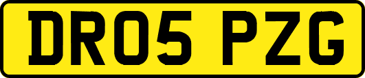 DR05PZG
