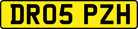 DR05PZH