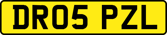 DR05PZL