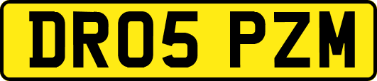 DR05PZM