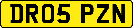 DR05PZN