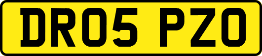 DR05PZO