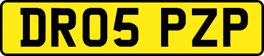 DR05PZP