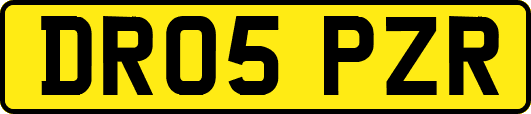 DR05PZR