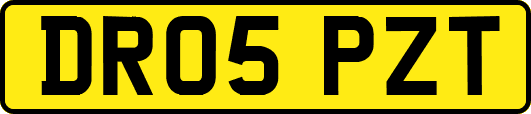 DR05PZT