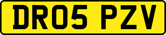DR05PZV