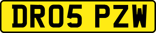 DR05PZW