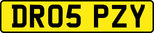 DR05PZY