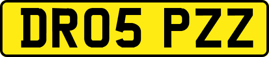 DR05PZZ