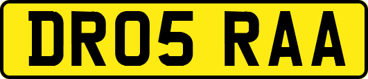 DR05RAA