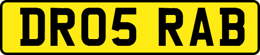 DR05RAB