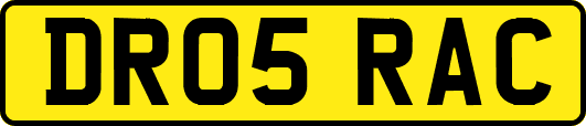 DR05RAC