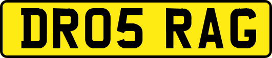 DR05RAG