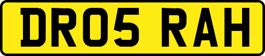DR05RAH