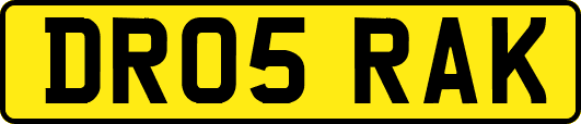DR05RAK