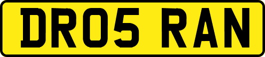 DR05RAN