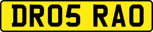DR05RAO