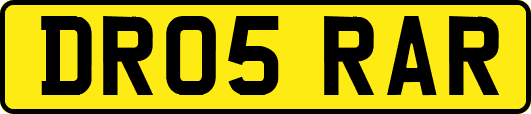 DR05RAR