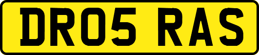 DR05RAS