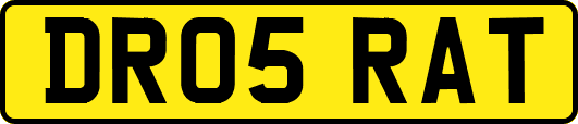 DR05RAT