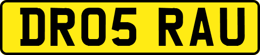 DR05RAU