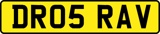 DR05RAV