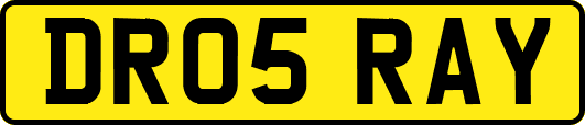 DR05RAY