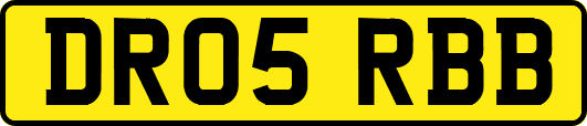 DR05RBB