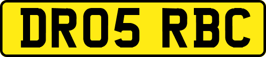 DR05RBC