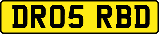 DR05RBD
