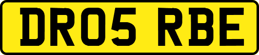 DR05RBE