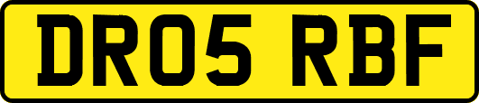 DR05RBF