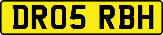 DR05RBH