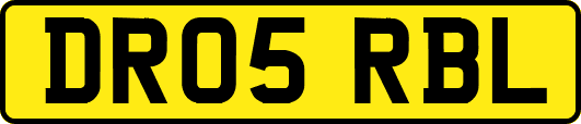 DR05RBL